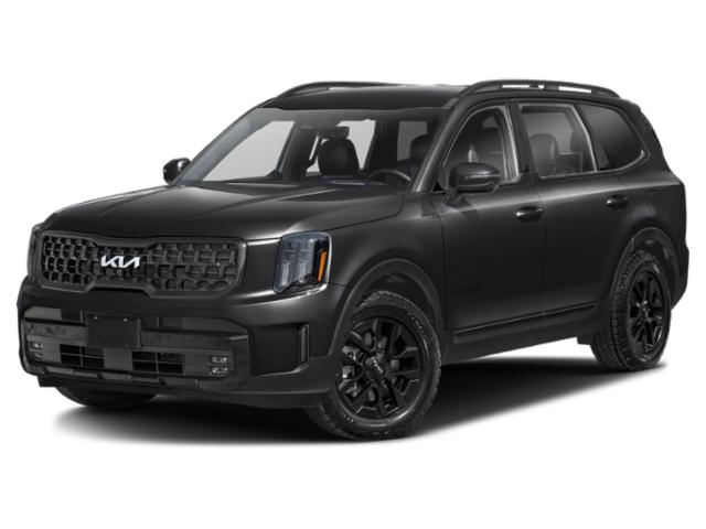 2025 Kia Telluride SX Prestige X-Pro for sale in Stuart, FL