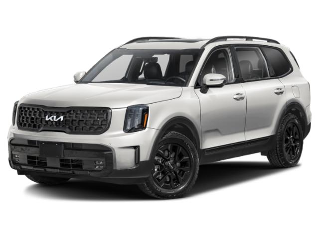 2025 Kia Telluride SX Prestige X-Pro for sale in Beaumont, TX