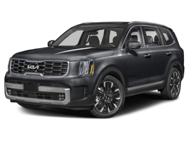2025 Kia Telluride SX Prestige for sale in Statesville, NC