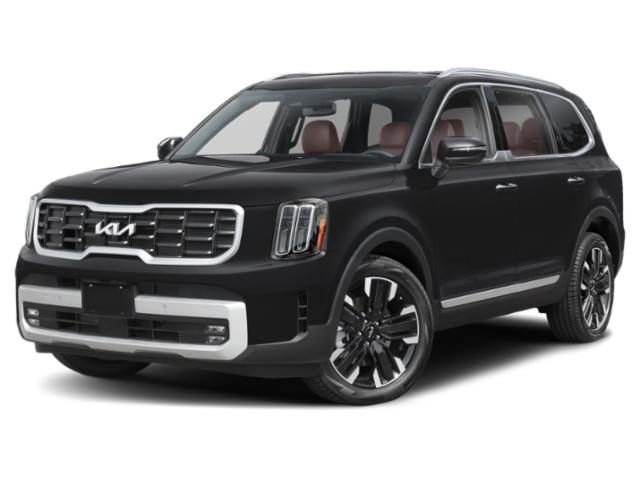 2025 Kia Telluride SX 2025 Kia Telluride SX