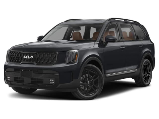 2025 Kia Telluride SX X-Line for sale in Elk Grove, CA