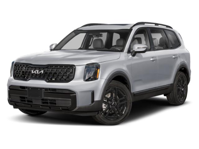 2025 Kia Telluride EX X-Line for sale in Lititz, PA