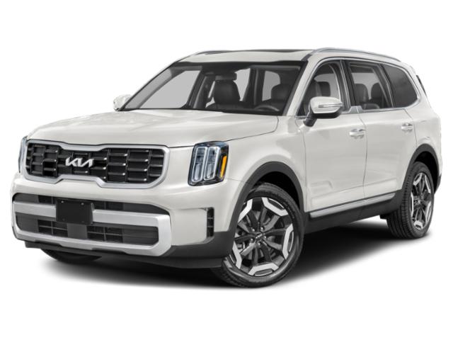 2025 Kia Telluride S 2025 Kia Telluride S