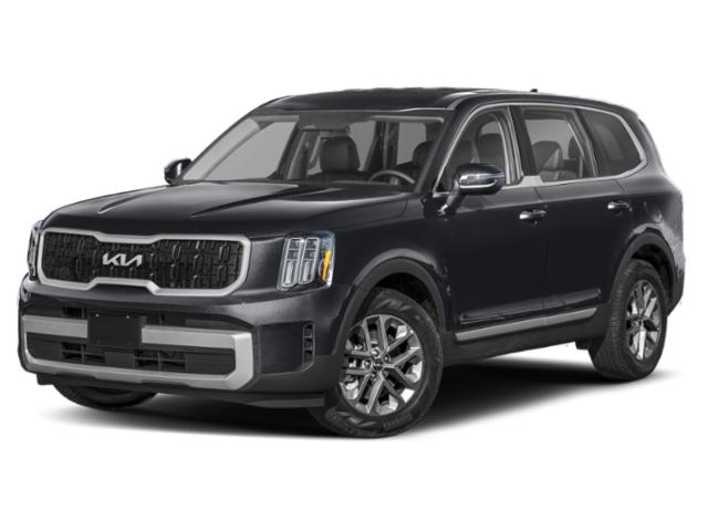2025 Kia Telluride LX for sale in AUBURN, AL