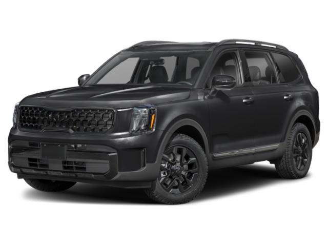 2025 Kia Telluride EX X-Pro 2025 Kia Telluride EX X-Pro