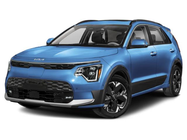 2025 Kia Niro EV Wave for sale in Owings Mills, MD