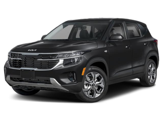 2025 Kia Seltos LX for sale in Edgewood, MD
