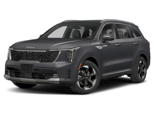 2025 Kia Sorento Hybrid SX Prestige for sale in Colma, CA
