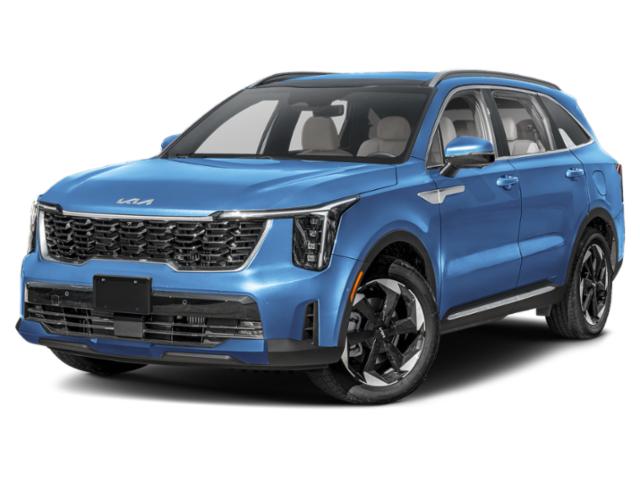 2025 Kia Sorento Hybrid SX Prestige for sale in Arroyo Grande, CA
