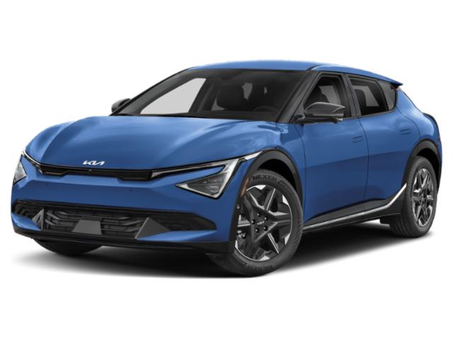 2025 Kia EV6 Light Long Range AWD for sale in Seattle, WA