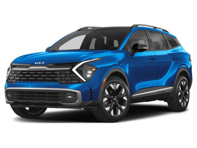 2025 Kia Sportage Plug-In Hybrid X-Line Prestige for sale in HYANNIS, MA