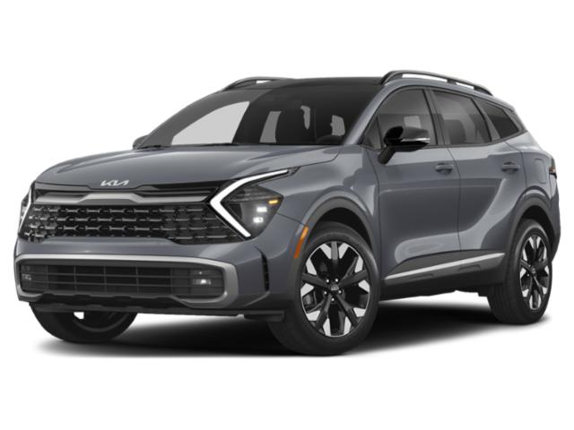 2025 Kia Sportage Plug-In Hybrid X-Line Prestige for sale in St. Joseph, MO