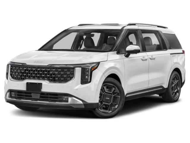 2025 Kia Carnival MPV SX