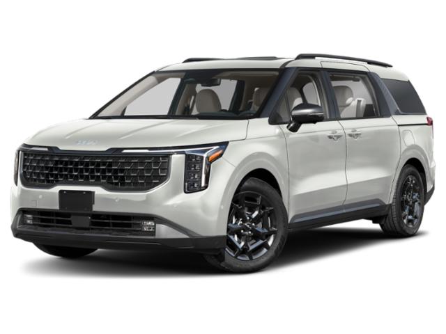 2025 Kia Carnival MPV SX Prestige