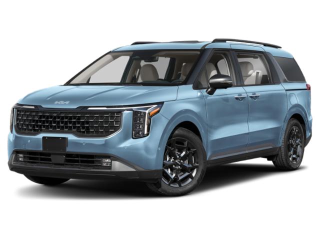 2025 Kia Carnival MPV SX Prestige for sale in Rockville, MD