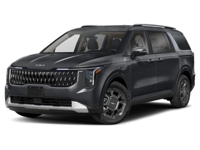 2025 Kia Carnival MPV EX for sale in Austin, TX
