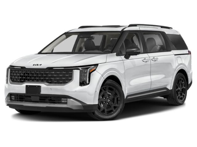 2025 Kia Carnival MPV SX Prestige for sale in PARMA, OH