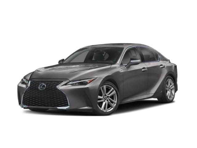 2025 Lexus IS 300 IS 300 for sale in Houston, TX