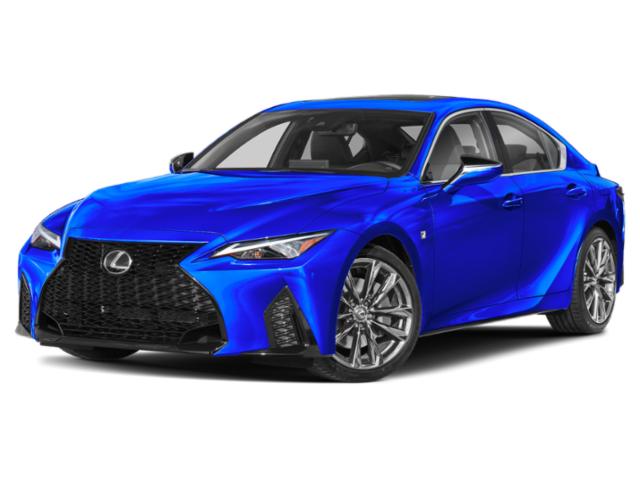2025 Lexus IS 350 F SPORT Design for sale in Statesville, NC