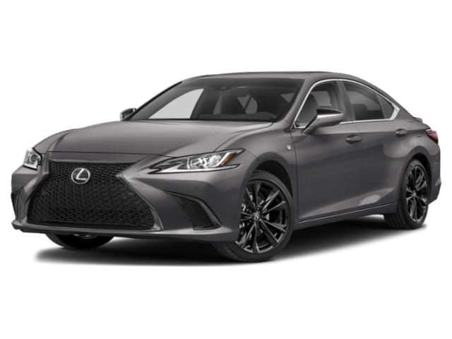 2025 Lexus ES 350 F SPORT Handling for sale in Pembroke Pines, FL