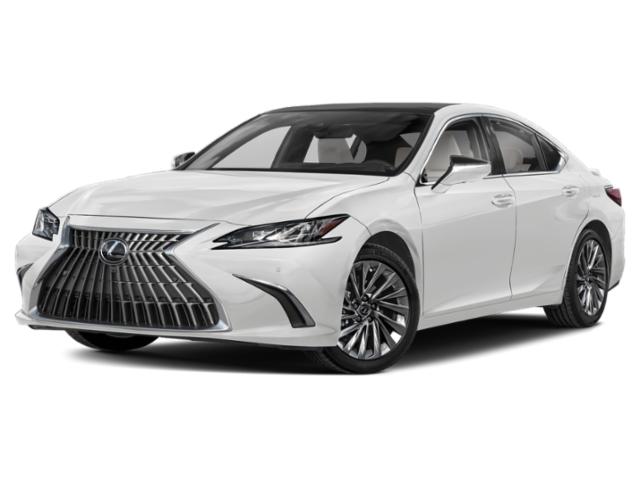 2025 Lexus ES 350 Ultra Luxury for sale in Cleveland, TN