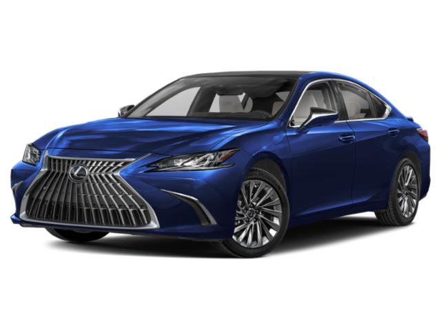 2025 Lexus ES 350 Ultra Luxury 2025 Lexus ES 350 Ultra Luxury