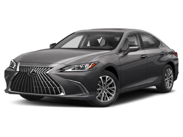2025 Lexus ES 350 350