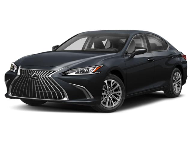 2025 Lexus ES 350 350