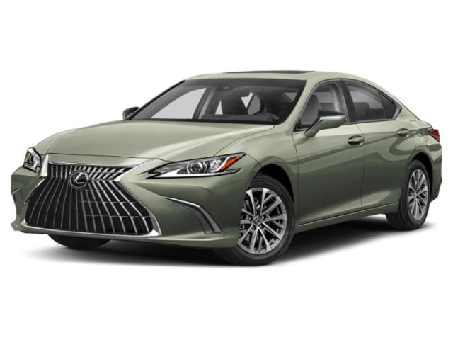 2025 Lexus ES 350 FWD for sale in Valencia, CA