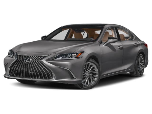 2025 Lexus ES 350 Luxury for sale in Portland, OR