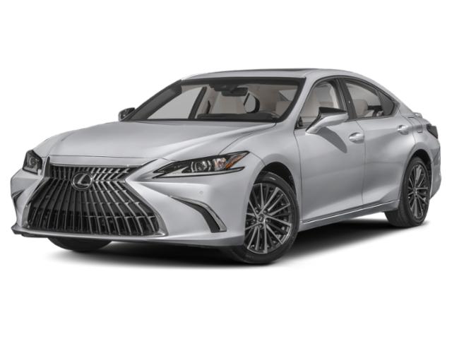 2025 Lexus ES 300h 300h FWD
