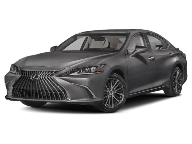 2025 Lexus ES 300h 300h