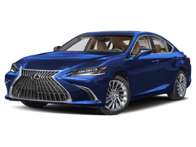 2025 Lexus ES 300h Ultra Luxury for sale in BALLWIN, MO