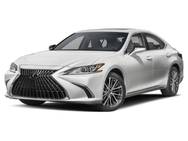 2025 Lexus ES 300h Unknown for sale in Valencia, CA