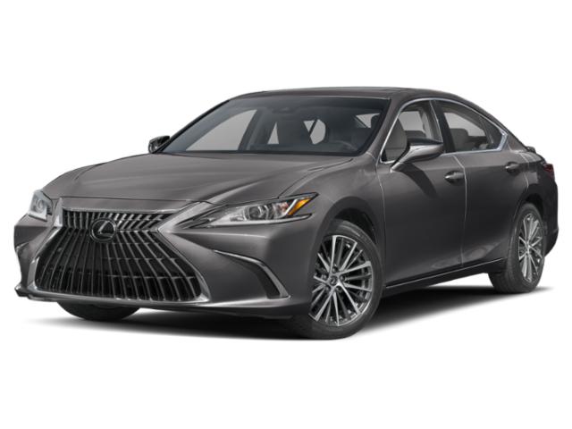 2025 Lexus ES 300h Unknown for sale in Valencia, CA