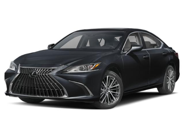 2025 Lexus ES 300h Unknown for sale in Valencia, CA