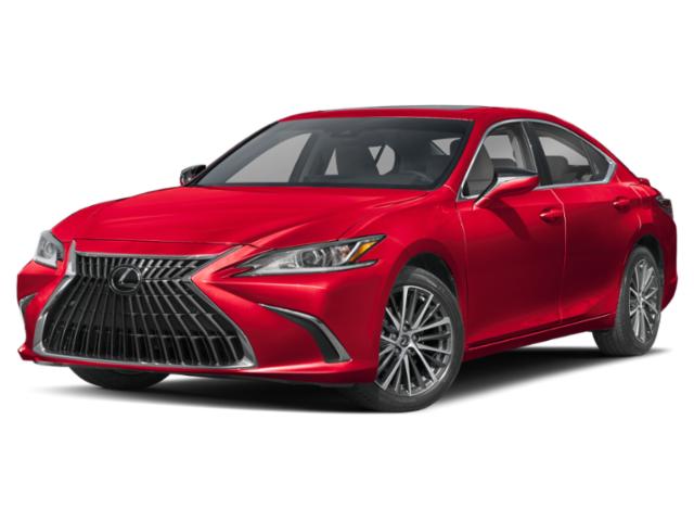 2025 Lexus ES 300h Unknown for sale in Valencia, CA
