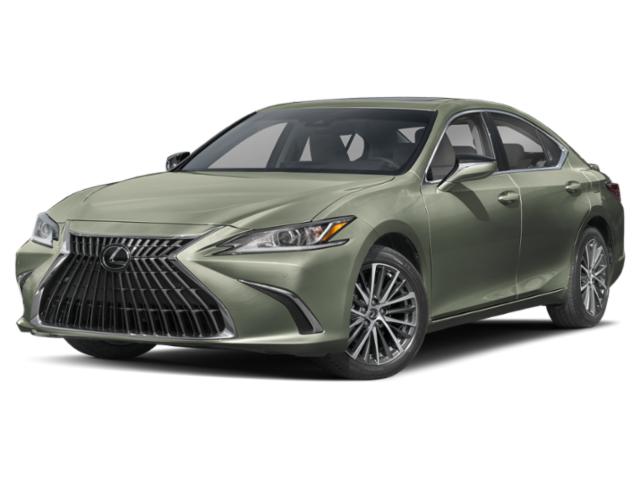 2025 Lexus ES 300h Unknown for sale in Valencia, CA