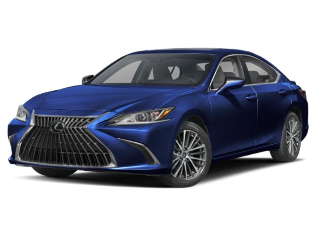 2025 Lexus ES 300h Unknown for sale in Valencia, CA