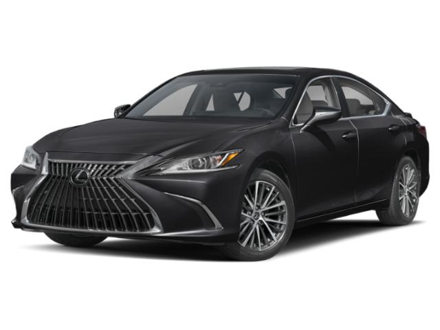 2025 Lexus ES 300h FWD for sale in Valencia, CA