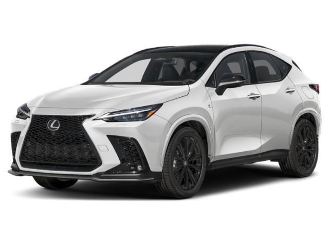 2025 Lexus NX Luxury for sale in Valencia, CA