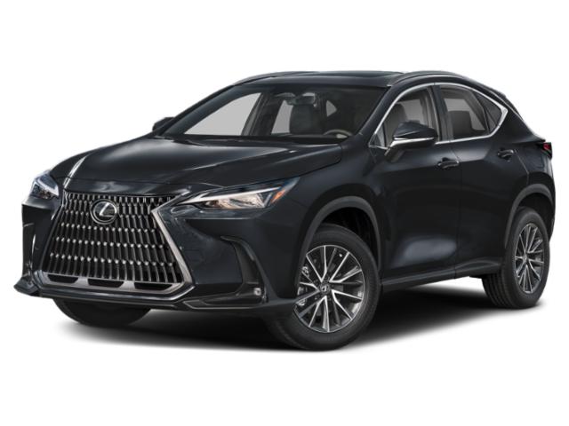 2025 Lexus NX Unknown for sale in Valencia, CA