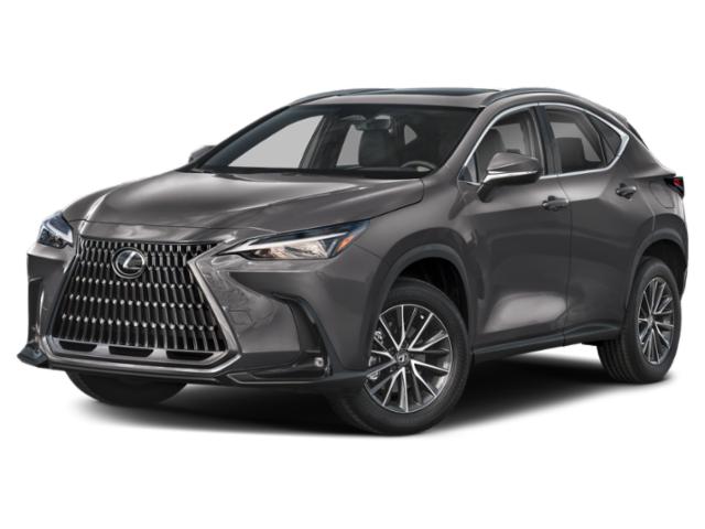 2025 Lexus NX Unknown for sale in Valencia, CA