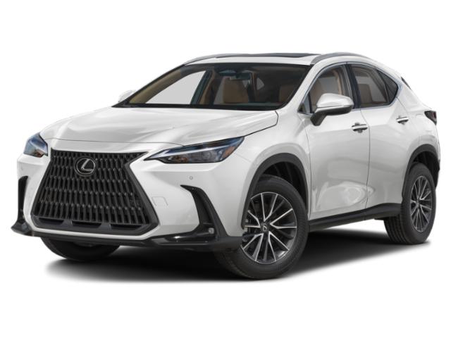 2025 Lexus NX Premium for sale in Valencia, CA