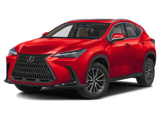 2025 Lexus NX Premium for sale in Valencia, CA
