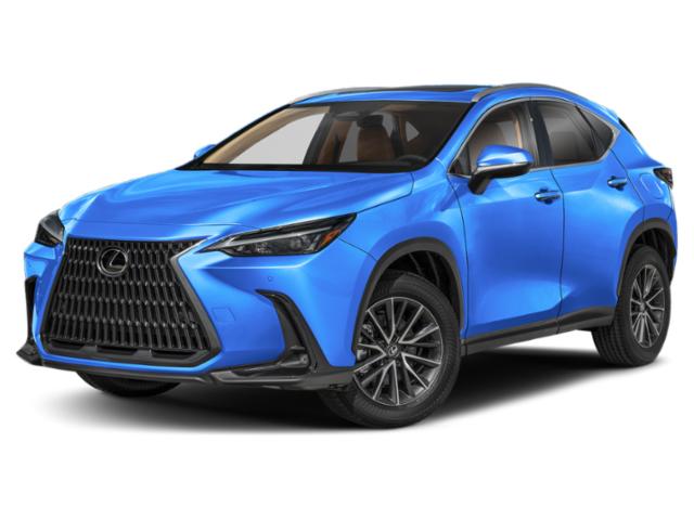2025 Lexus NX 350 Premium for sale in Valencia, CA
