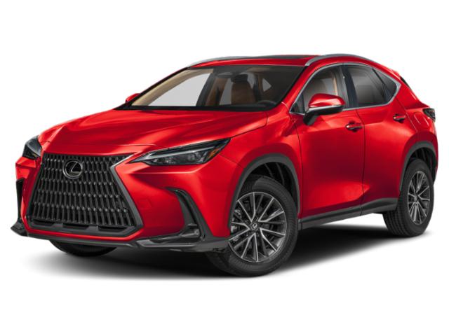 2025 Lexus NX 350 Premium 2025 Lexus NX 350 Premium