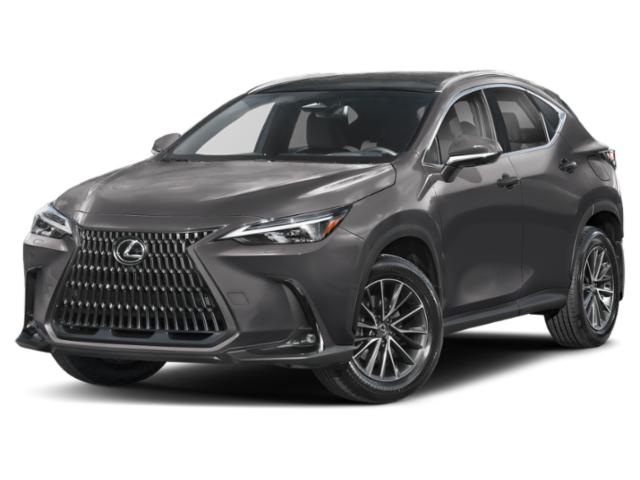 2025 Lexus NX 350h Luxury for sale in Chicago, IL