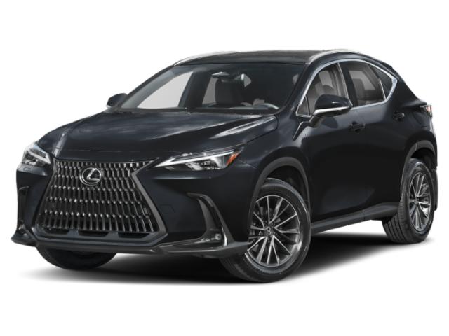 2025 Lexus NX 350h Luxury for sale in Lincolnwood, IL