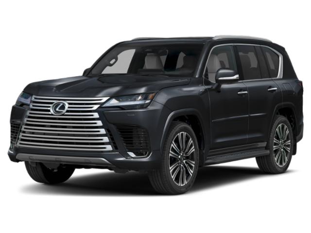 2025 Lexus LX Luxury for sale in FLORENCE, AL
